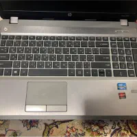 لپتاپ اچ پی core i5|رایانه همراه|رشت, بلوار گیلان|دیوار