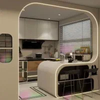 واحد۱۵۰ متری شرقی کیانپارس کلید اول