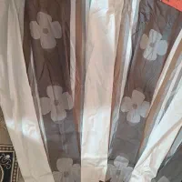 پرده نو|پرده، رانر، رومیزی|شاهین‌شهر, شهرک هشت بهشت|دیوار