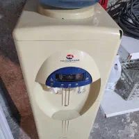 آبسردکن یخچال دار