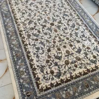 فرش۷۰۰شانه افشان طلاکوب اقساط۱۲ماه بدون بهره|فرش|تبریز, |دیوار