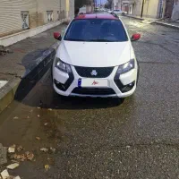 کوئیک GXR فول