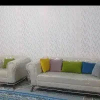 کاورطلقی پارچه ای