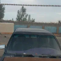 تویوتا دوکابین ۹۲