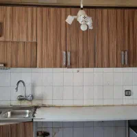 کابینت چوبی .تمام ام دی اف اصل|مصالح و تجهیزات ساختمان|تهران, نیروی دریایی|دیوار