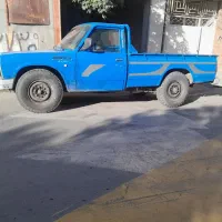 نیسان دیزل ۹۰