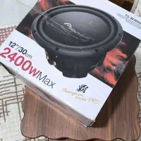 ساب پایونیر3004D4|قطعات یدکی و لوازم جانبی|محمدشهر, جعفرآباد|دیوار