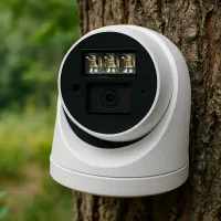 دوربین مداربسته شرکتی با انتقال تصویر موبایل اقساط|دوربین مداربسته|اراک, |دیوار