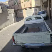 پیکان وانت مدل90