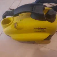 بخار شوی کنوود