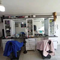 کمد ارایشگاه