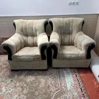 مبل تک نفره