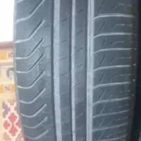 لاستیک ۱۵ سمند