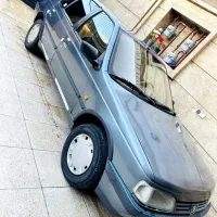 پژو405مدل95