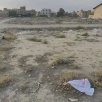 زمین فروشی با امکان اخذ جواز تجاری و مسکونی|فروش زمین و ملک کلنگی|ورامین, شهرک مدرس|دیوار