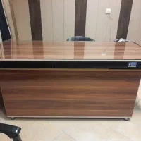 میز وصندلی اداری
