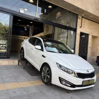 اپتیما2013|خودرو سواری و وانت|قزوین, |دیوار