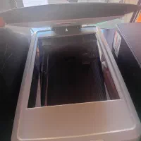 اسکنر اچ پی|پرینتر، اسکنر، کپی، فکس|فارسان, |دیوار