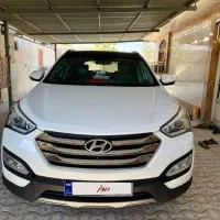 سانتافه ۲۰۱۵ فول|خودرو سواری و وانت|میناب, |دیوار