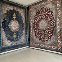 فرش را قبل از خرید مقایسه کنید/سرای فرش|فرش|شیراز, لاله|دیوار