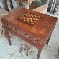 میز شطرنج