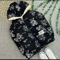 کاپشن بچگانه