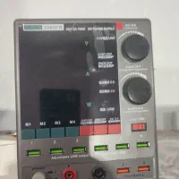 لوپ و منبع تغذیه موبایل