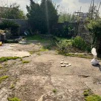 زمین مسکونی ۲۰۰ متری در نوار ساحلی حاجی بکنده/