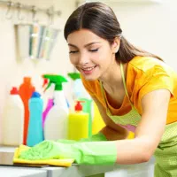 شرکت خدمات نظافتی یاس پاک فرتاک