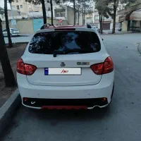 کوییک  R|خودرو سواری و وانت|اصفهان, ملک‌شهر|دیوار