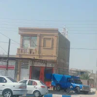 اجاره سویت ۶۰ متری بلوار بسیج خورموج