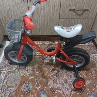 دوچرخه سالم هستش|دوچرخه، اسکیت، اسکوتر|ورامین, خیر آباد|دیوار