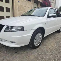 سورن XU7P سفید، در حد صفر واقعی
