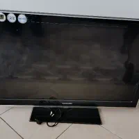 تلویزیون سامسونگ|تلویزیون و پروژکتور|تهران, جیحون|دیوار