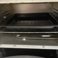 تستر مورس|اجاق گاز و لوازم برقی پختوپز|بابل, |دیوار