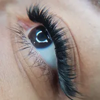 کاشت هیدن مژه، لیفت و لمینت مژه و ابرو|خدمات آرایشگری و زیبایی|رشت, معلم|دیوار