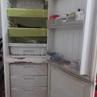 یخجال فریز|یخچال و فریزر|قائن, |دیوار