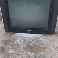 دو عدد تلوزیون سامسونگ