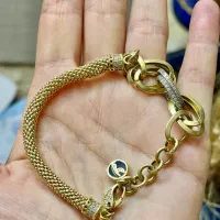 دستبند طلا یاسان