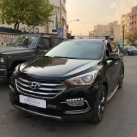 طایر سانتافه