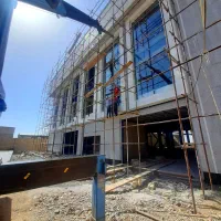 فروش جرثقیل خاور بنز 808|خودرو سنگین|تهران, خرمشهر|دیوار