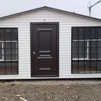 ساخت و تعمیر کانکس