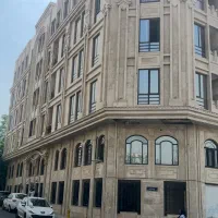 مهستان ۵۵متر فول رو به پارک|اجارهٔ آپارتمان|تهران, پونک|دیوار