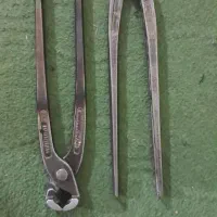 انبر آرموتور بندی