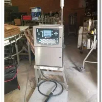 جت پرینتر و تاریخ زن دستی و صنعتی با گارانتی معتبر|ماشین‌آلات صنعتی|شیراز, ستارخان|دیوار