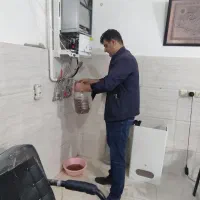 سرویس دوره ای کامل پکیج رادیاتور با قیمت مناسب|خدمات پیشه و مهارت|قروه, |دیوار