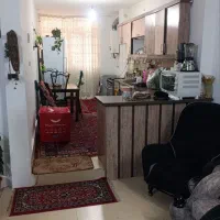 اپارتمان توس ۳۳ حاشیه شقایق۲ط اول ۱۰۵متر