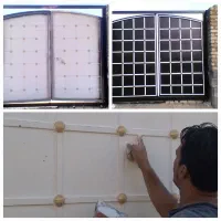 رنگکاری ساختمانی پاریس کوچولو|خدمات پیشه و مهارت|شیروان (لرستان), |دیوار