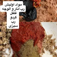 سفارش غذا و محصولات خانگی باکیفیت|خوردنی و آشامیدنی|نوشهر, |دیوار