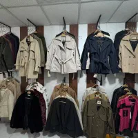 بوتیک زنانه شیکسون|لباس|آشخانه, |دیوار